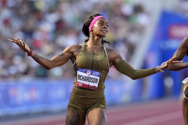 Usa women's running team 2025